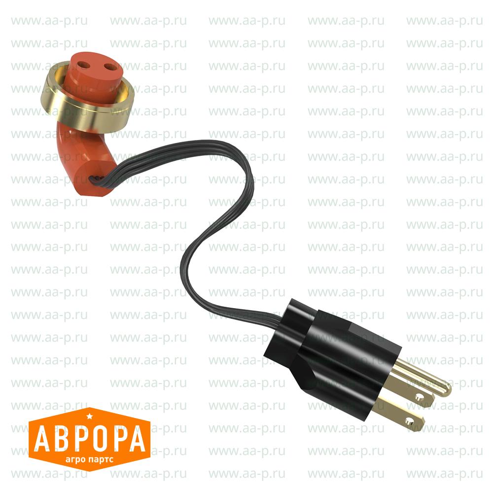 AR50411 ПРОВОЛОЧНЫЙ  ВЫВОД